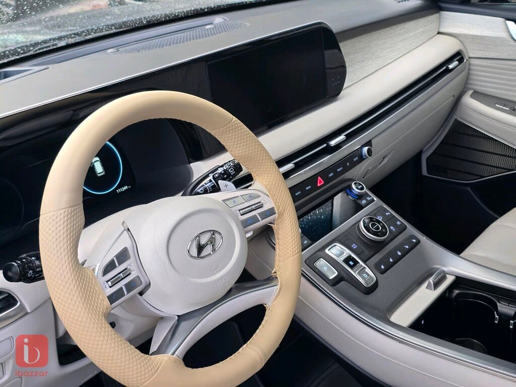 Hyundai Palisade 3.8 V6 4WD — photo 10