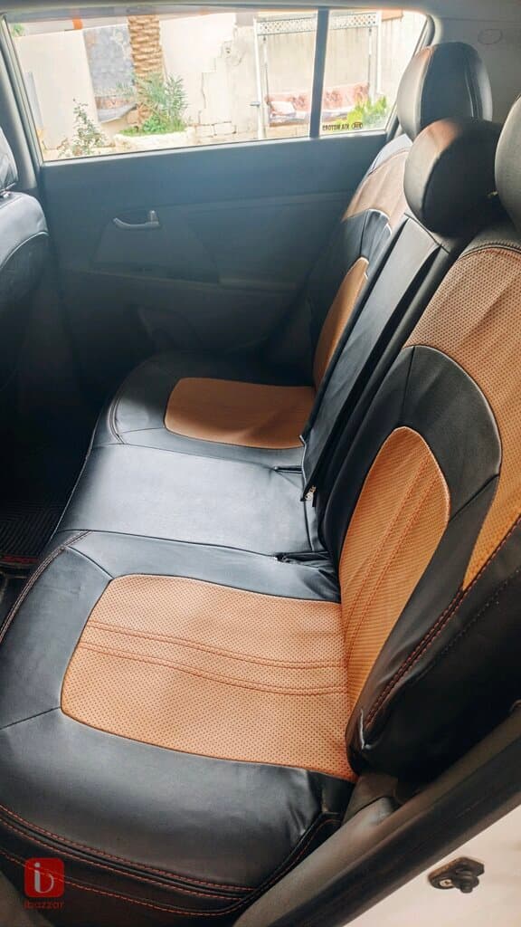 KIA Sportage EX 6