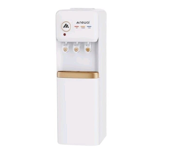 Newal Water Dispenser - WTD-644-01 (White)