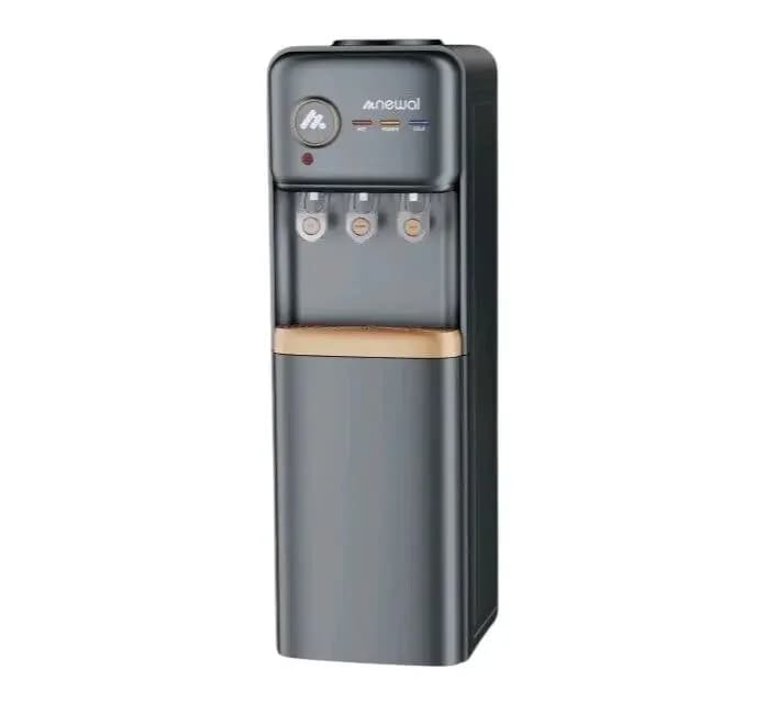 Newal Water Dispenser - WTD-644-05 (Gray)