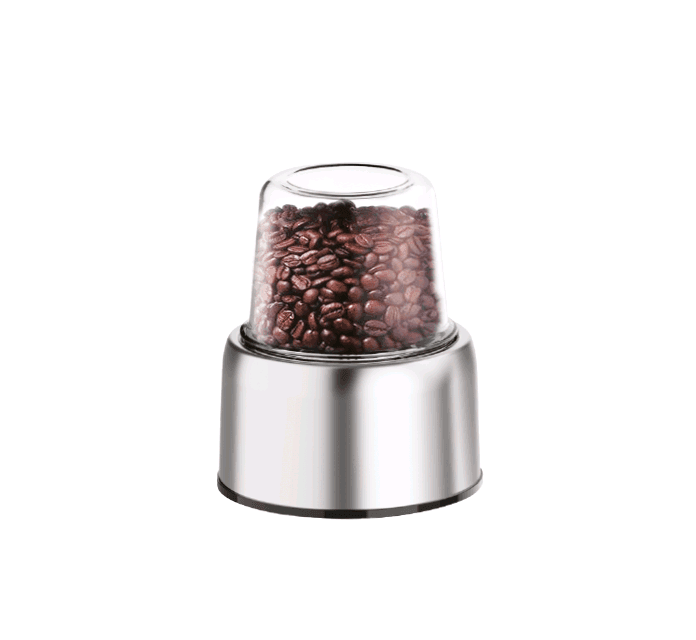 Newal Juicer - JCR-6197 (Silver) 4