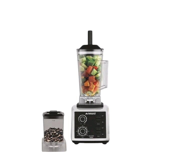 Newal 2L Blender - BLD-6283 (White)