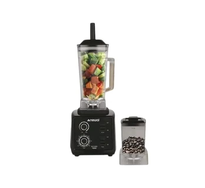 Newal 2L Blender - BLD-6283 (Black)