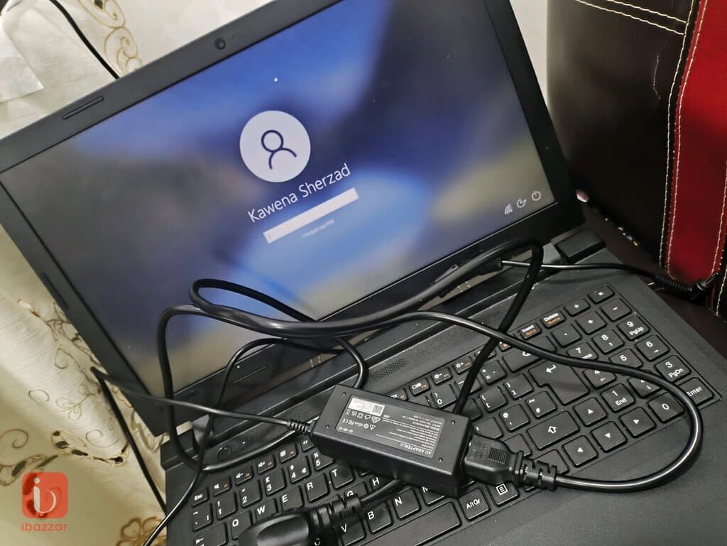 لینۆڤۆی RTX FORT GT ENFORCE