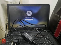 لینۆڤۆی RTX FORT GT ENFORCE — photo 2