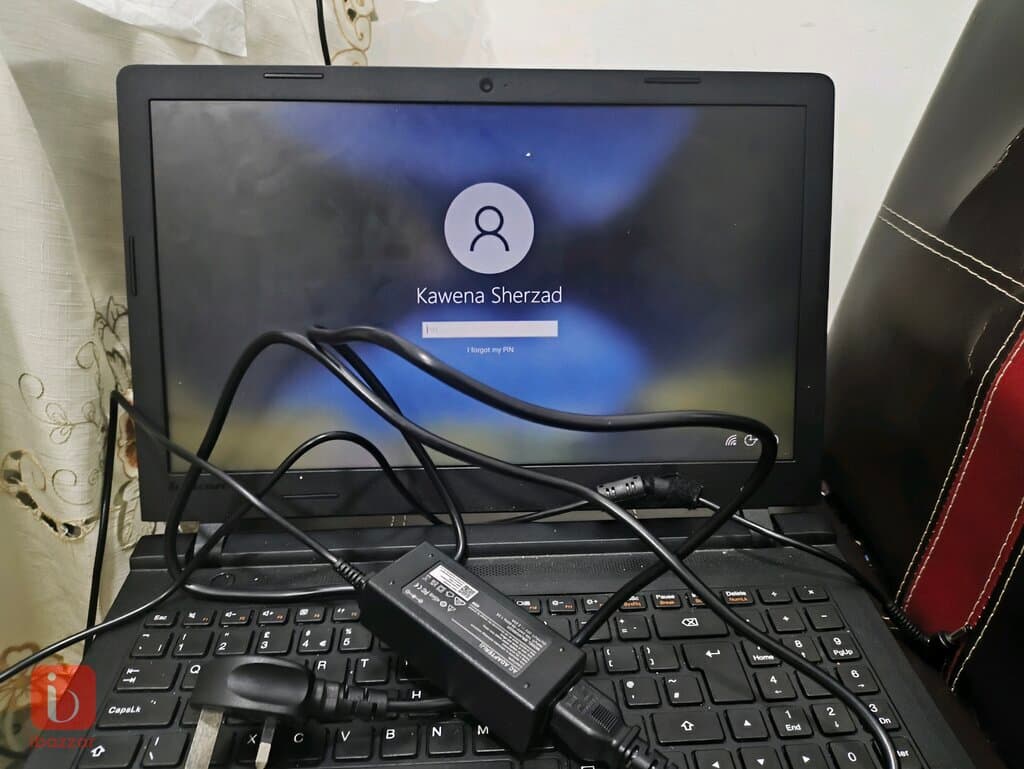 لینۆڤۆی RTX FORT GT ENFORCE — photo 2