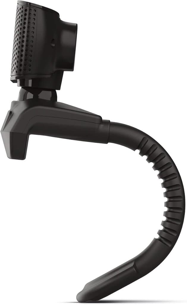 Trust Trino HD Webcam 720p with Built-in Microphone 7