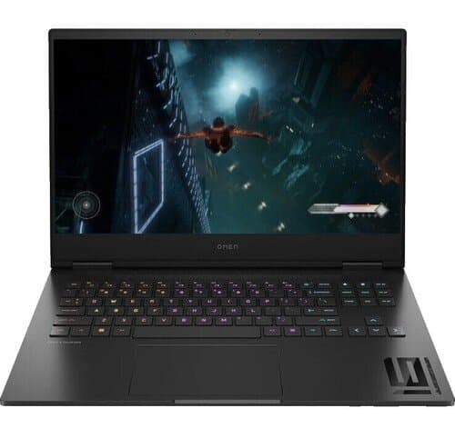 HP OMEN 16 Slim  16-an0934nr
