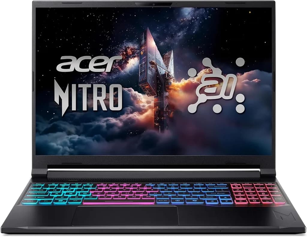 Acer Nitro V 16S