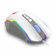 Redragon M910H White Mouse