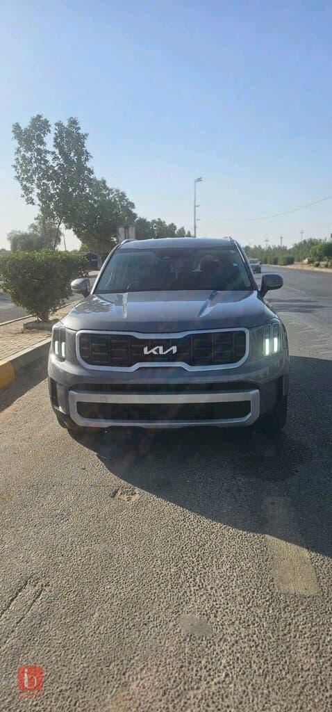 KIA Telluride