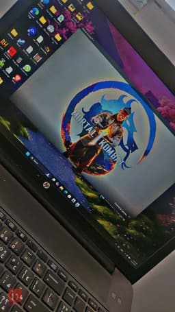 HP Zbook 17 g4 بۆ کاری  workstation و Gaming — photo 1