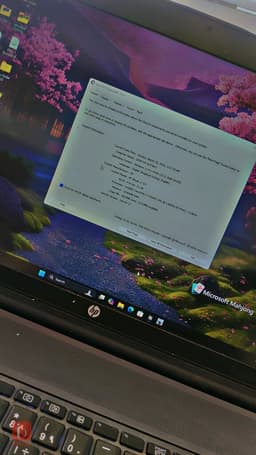 HP Zbook 17 g4 بۆ کاری  workstation و Gaming — photo 4
