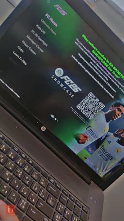 HP Zbook 17 g4 بۆ کاری  workstation و Gaming — photo 5
