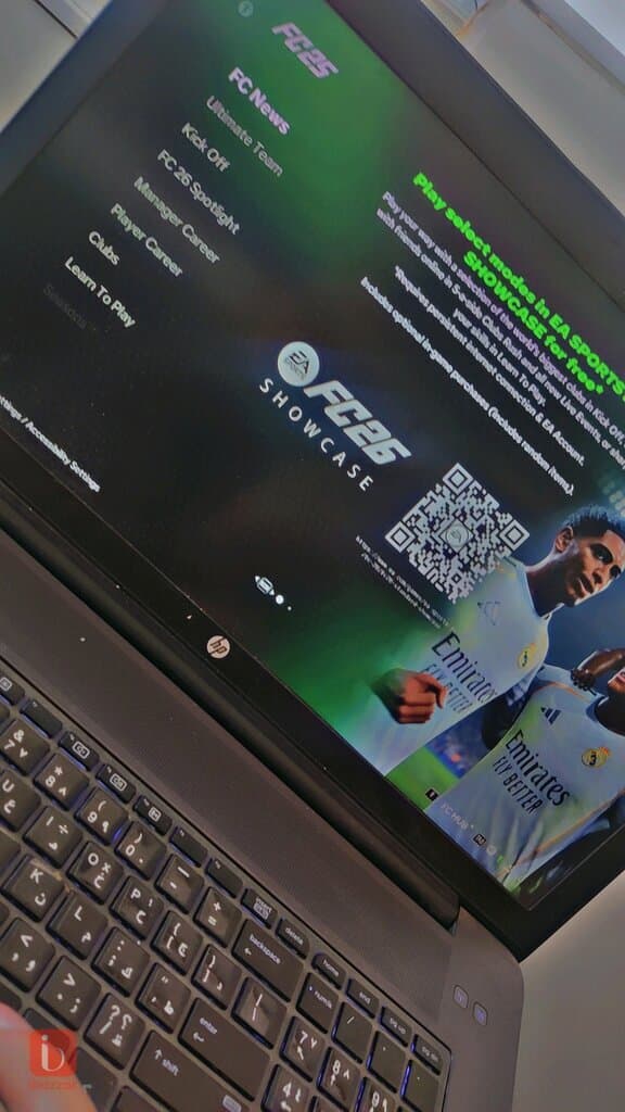 HP Zbook 17 g4 بۆ کاری  workstation و Gaming — photo 5