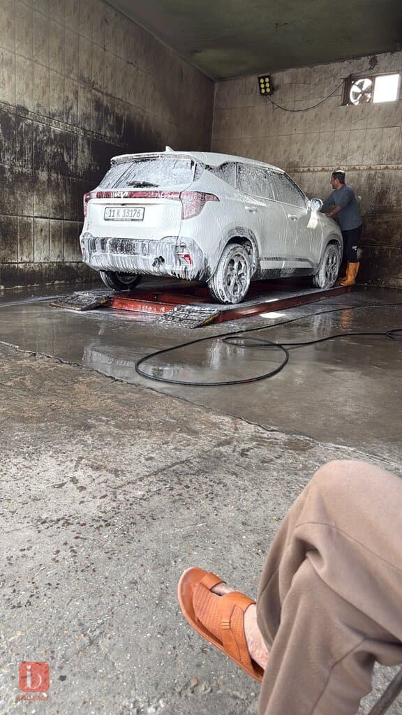 KIA Seltos 12