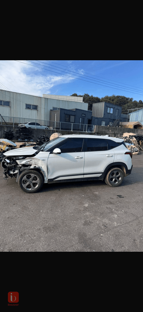 KIA Seltos 13