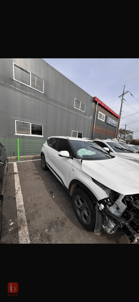KIA Seltos 14