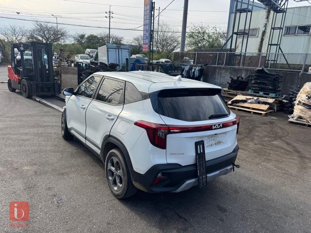 KIA Seltos 15