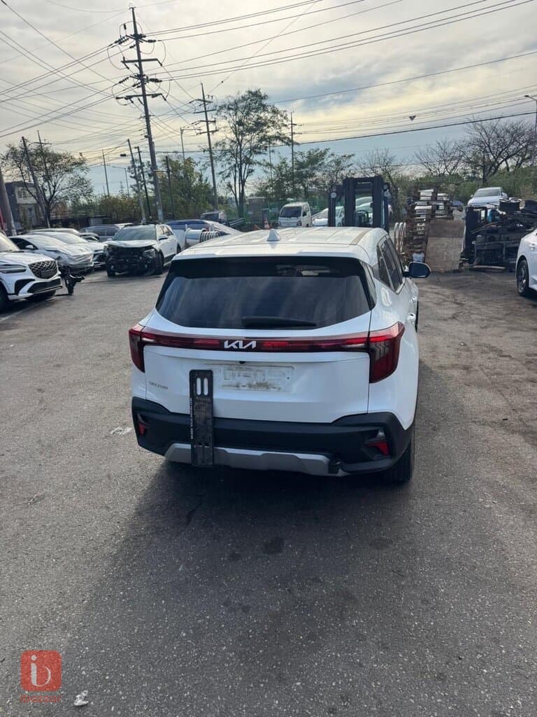 KIA Seltos 16