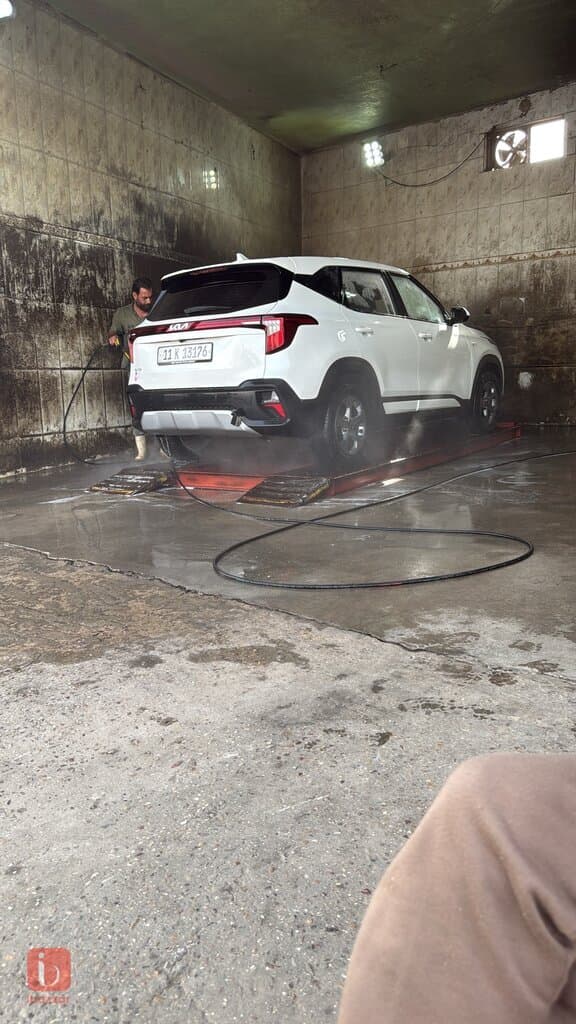 KIA Seltos 10