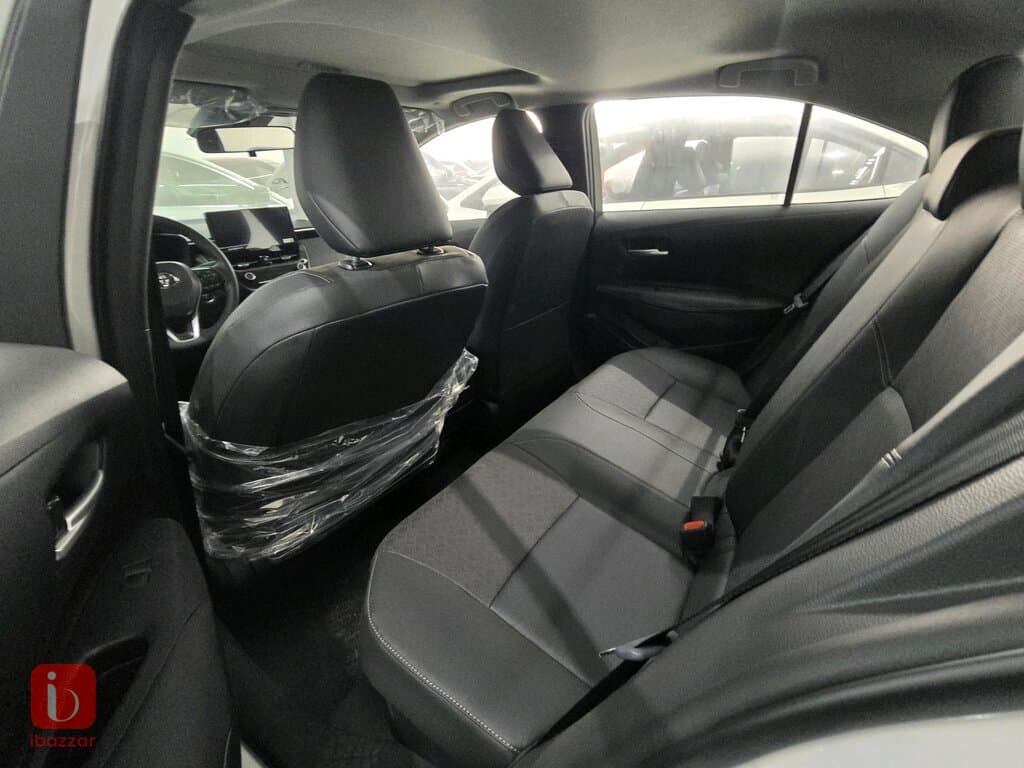 Toyota Corolla 5