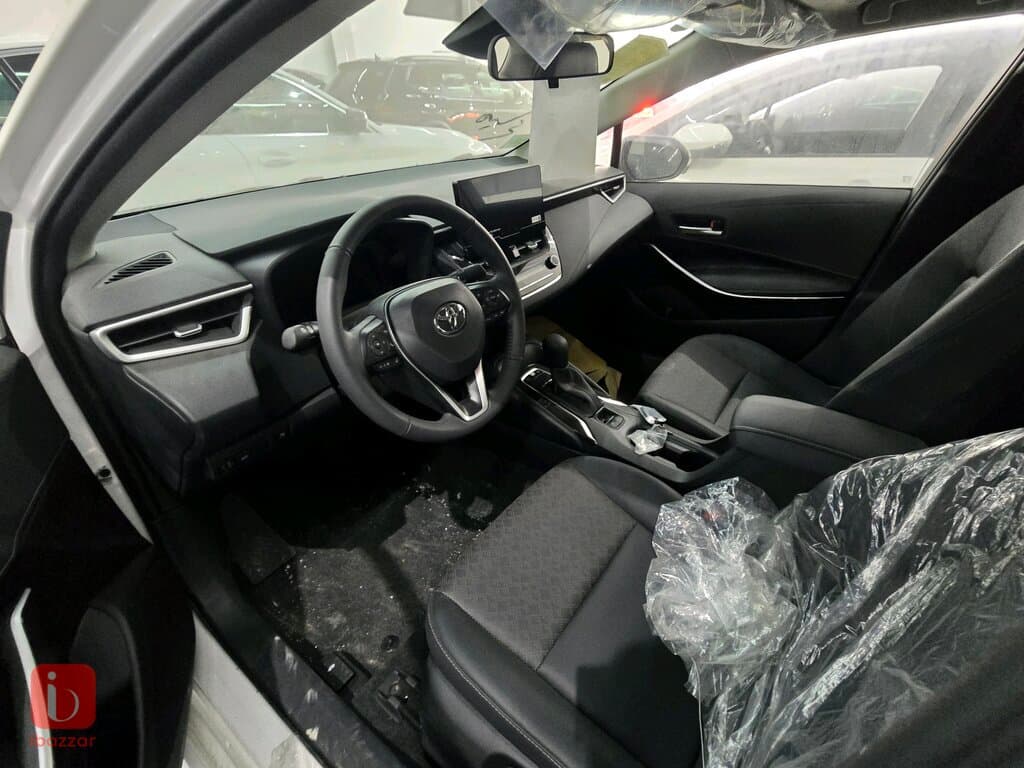 Toyota Corolla 6