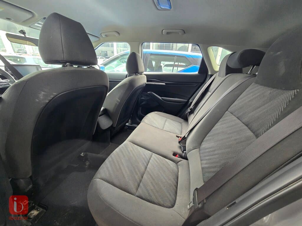 KIA Seltos 4