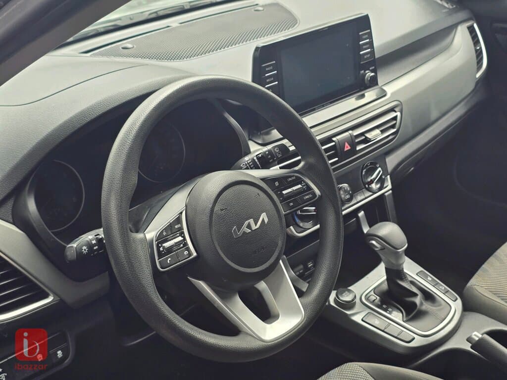KIA Seltos 6