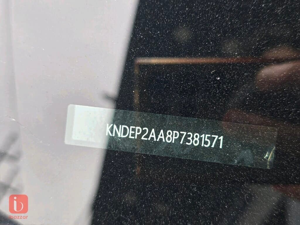 KIA Seltos 7
