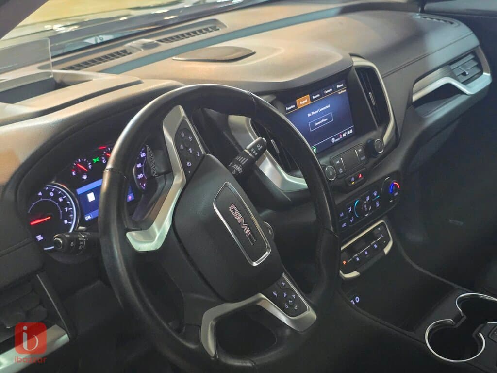 GMC Terrain SLT1 10