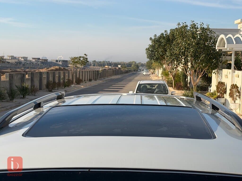 Mitsubishi Pajero GLX 5