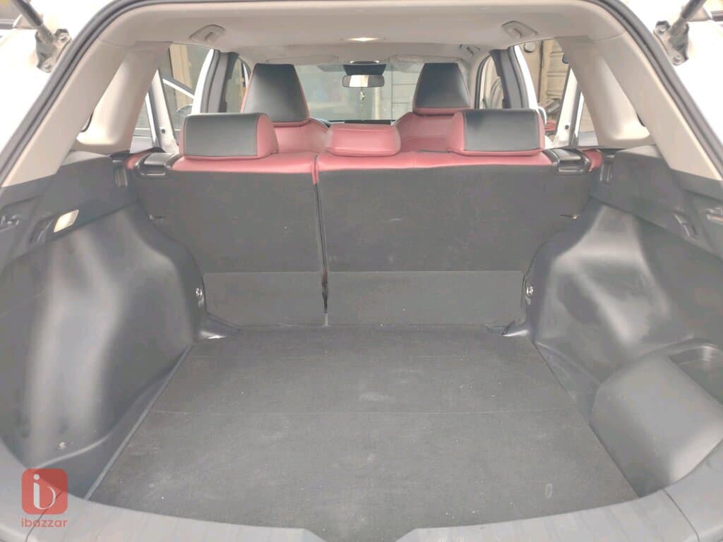 Toyota Corolla Cross 3