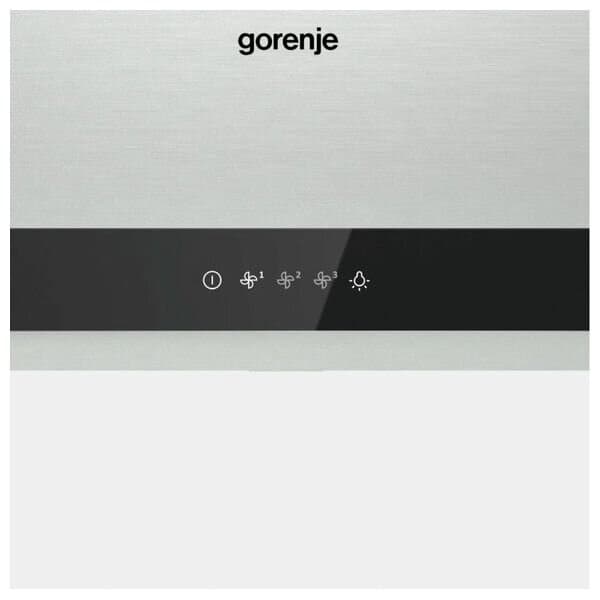 Gorenje 90cm Kitchen Hood - WHT943E4XBG (White) 2