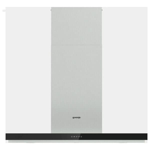 Gorenje 90cm Kitchen Hood - WHT943E4XBG (White) 3
