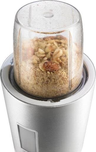 Gorenje 1200W 1L Nutrition Blender - BN1200AL (Silver) 6