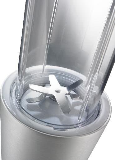 Gorenje 1200W 1L Nutrition Blender - BN1200AL (Silver) 7