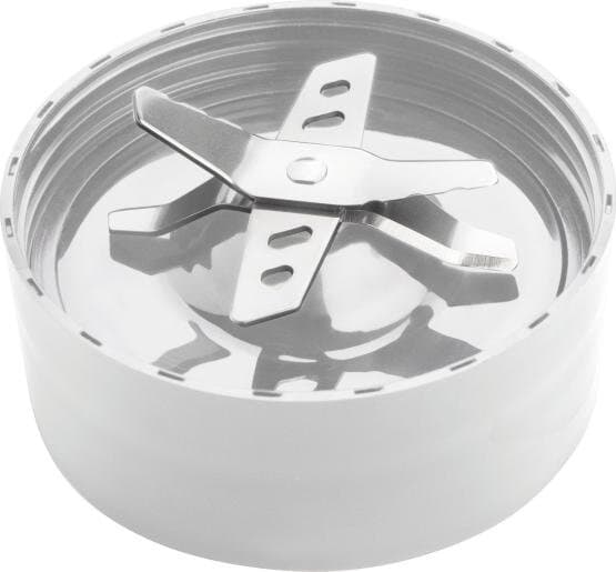 Gorenje 1000W Blender - BN1000E (White&Silver) 5