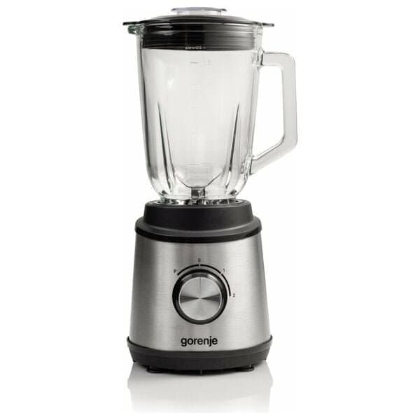 Gorenje 800W Blender - B800XE (Silver) 3