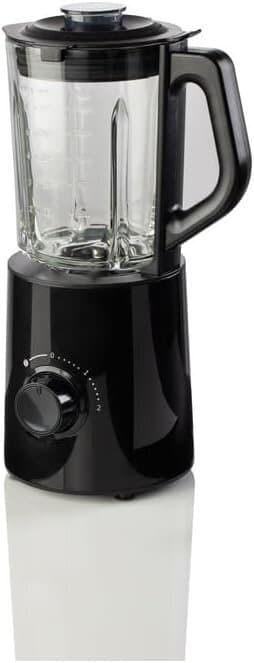 Gorenje 800W 1.5L Blender - B800GBK (Stainless Steel)