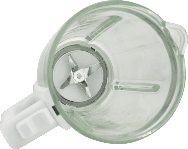 Gorenje 1400W 1.75L Food Blender Stainless Steel - B1400E (White) 3