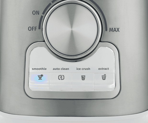 Gorenje 1400W 1.75L Food Blender Stainless Steel - B1400E (White) 7