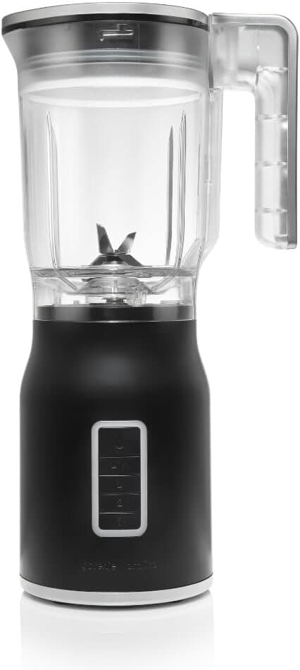 Gorenje 800W Blender - B800ORAB (Black)