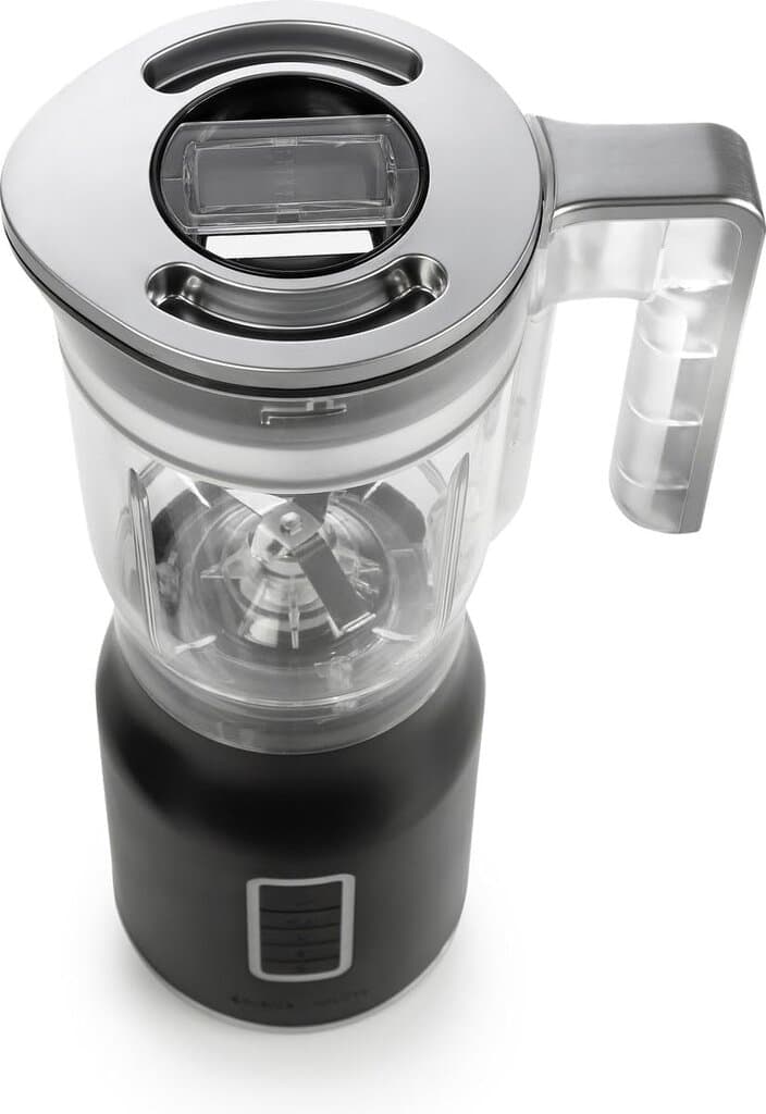Gorenje 800W Blender - B800ORAB (Black) 3
