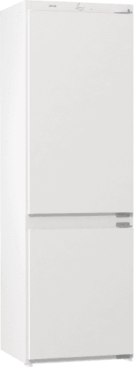 Gorenje 263L Refrigerator - RKI4181E3 (White)