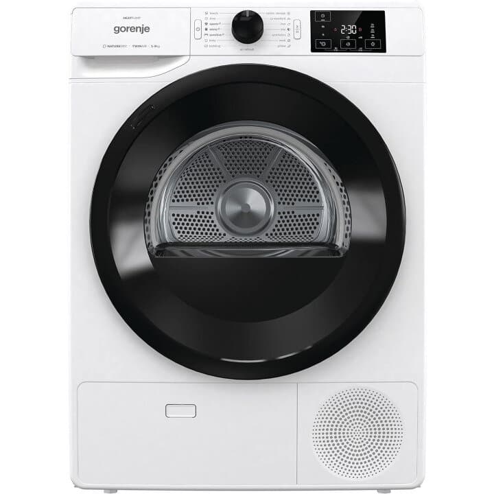 Gorenje 9 kg 14 Programs Dryer - DS92ILS (White)