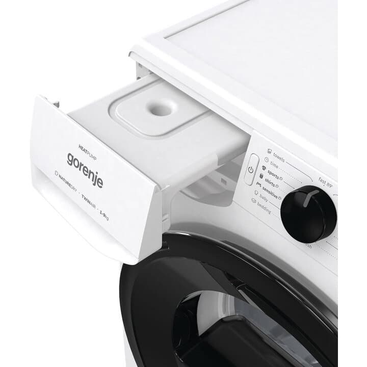 Gorenje 9 kg 14 Programs Dryer - DS92ILS (White) 3