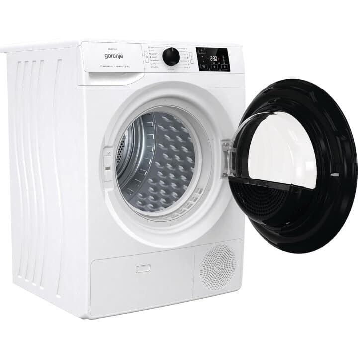 Gorenje 9 kg 14 Programs Dryer - DS92ILS (White) 4
