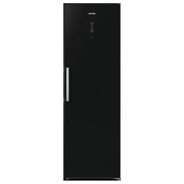 Gorenje 400L Single Door Refrigerator - R619EABK6 (Black)
