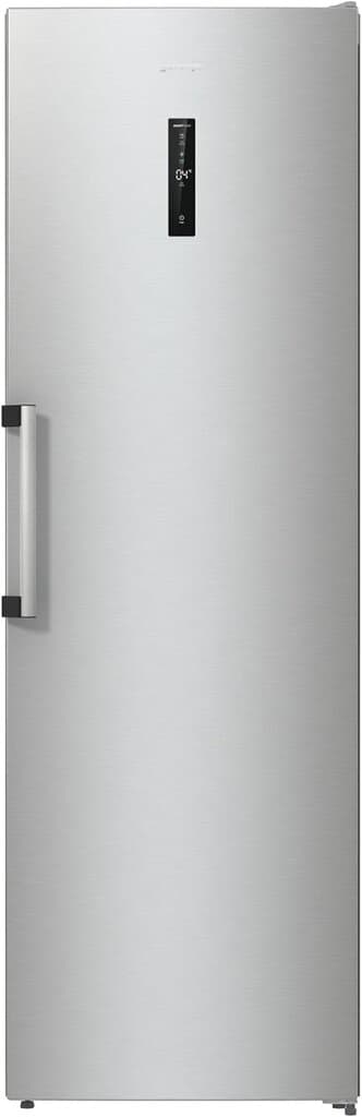 Gorenje 398L Refrigerator - R619DAXL6UK (Silver)